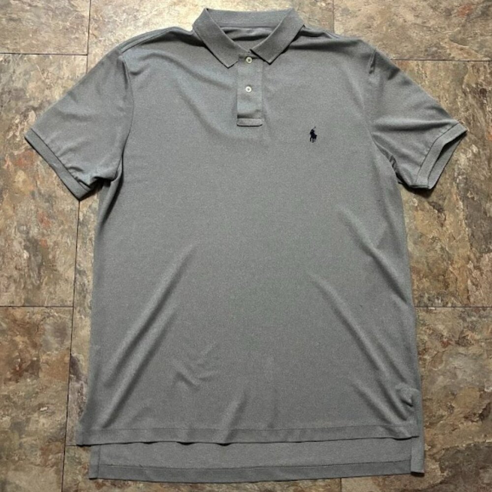 Polo by Ralph Lauren (4 Shirts) - Picture 2 of 15